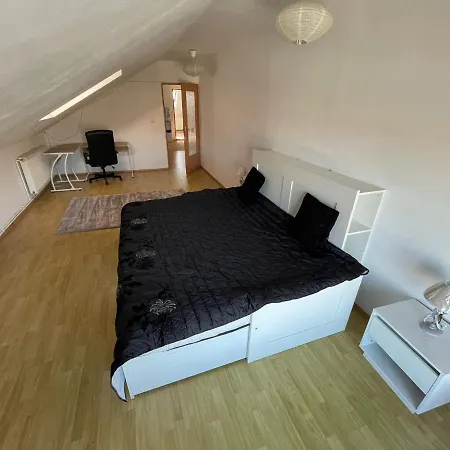Cozy Untold Accommodation *
