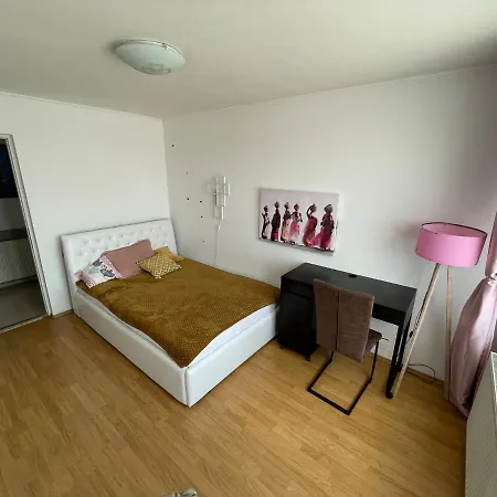 Cozy Untold Accommodation * Cluj-Napoca