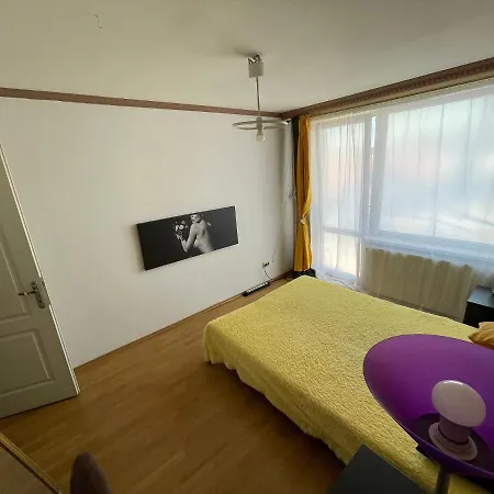 Gæstehus Cozy Untold Accommodation