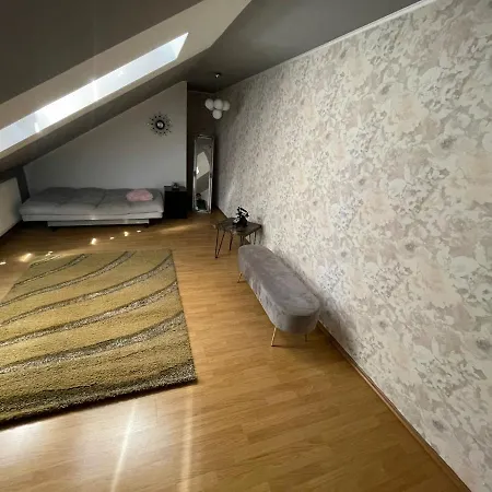 Cozy Untold Accommodation *
