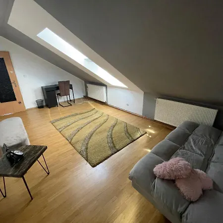 Cozy Untold Accommodation Cluj-Napoca